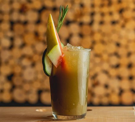 Saloni Bar by Meraki by null