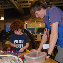 Discovery Space