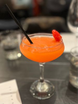 34 Chophouse & Doc's Lounge by null