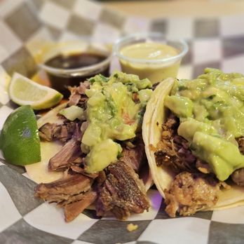 El Tacoqueto - Barbacoa & carnitas - Mexican Near Me - San Jose, California