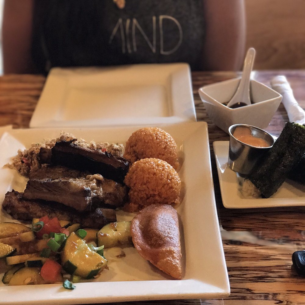 Guahan Grill - Barbeque Near Me - Oceanside, California Guahan Grill - Barbeque Near Me - Oceanside, California