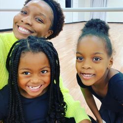 Inspirational Steppers Dance Studio