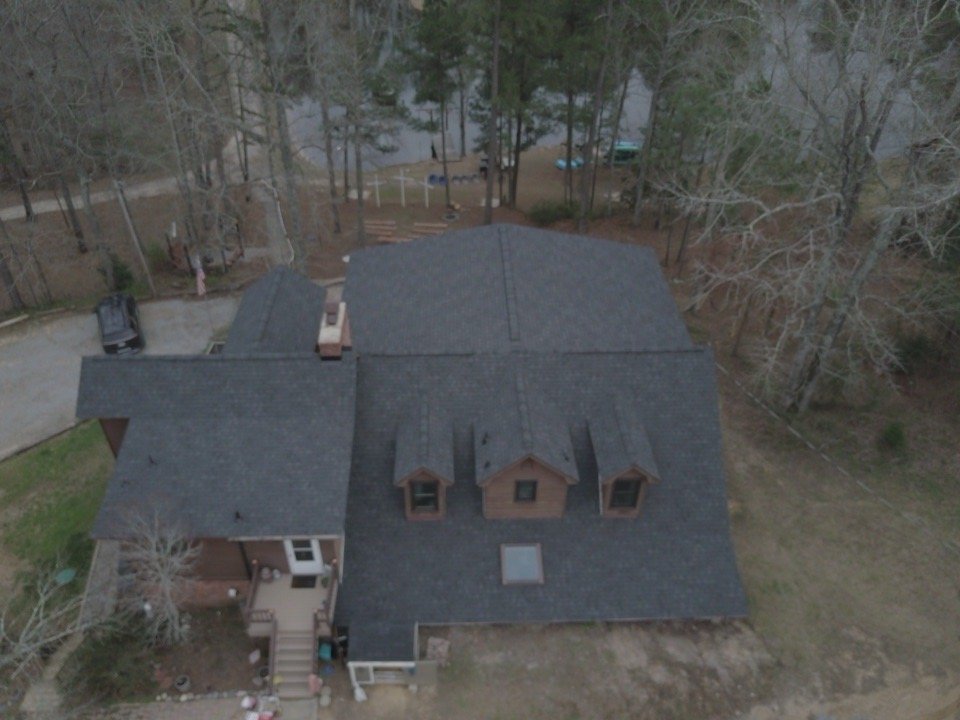 Slide of Red Fox Roofing