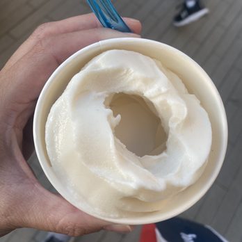 Devil & Angel Desserts - Vanilla - Bubble Tea Near Me - Concord, California Devil & Angel Desserts - Vanilla - Bubble Tea Near Me - Concord, California