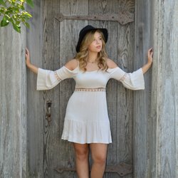 Kat Loughery Photography - Senior Portraits