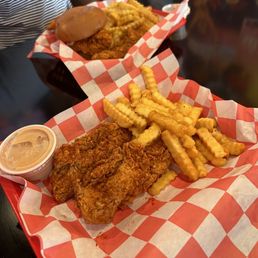 Chicken Tender