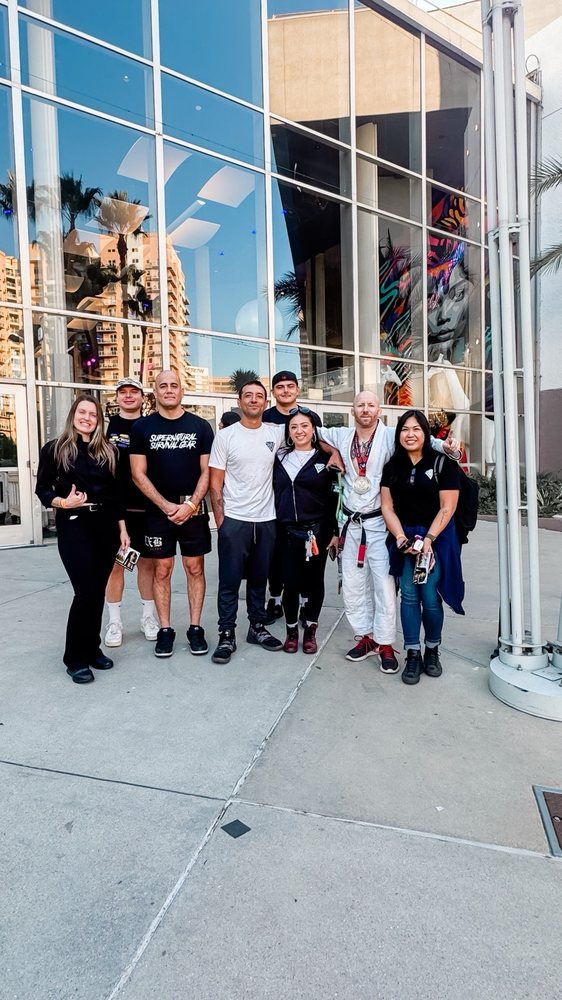 Reason Jiu Jitsu Club Logo