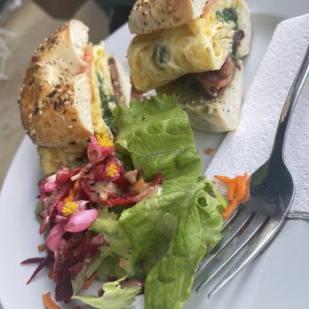 Java Kai Kauai - Surfgirl's Sandwich - Breakfast & Brunch Near Me - Kapaa, Hawaii Java Kai Kauai - Surfgirl's Sandwich - Breakfast & Brunch Near Me - Kapaa, Hawaii