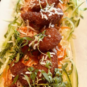 Draft Republic Carlsbad - Bang Bang Shrimp - Comfort Food Near Me - Carlsbad, California Draft Republic Carlsbad - Bang Bang Shrimp - Comfort Food Near Me - Carlsbad, California