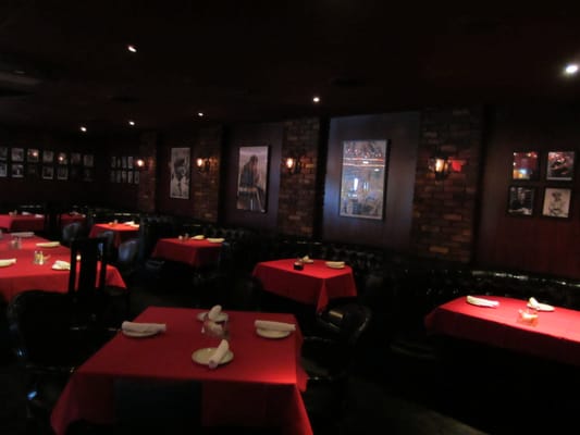 Dear John's by null Dear John's by null