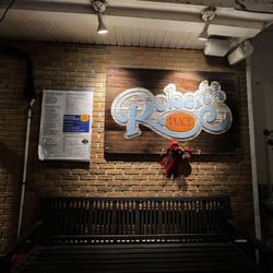 Robert's Place - Outside
