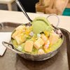T zone Dessert gift card