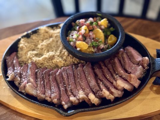 COPA Sips & Latin Tapas by null