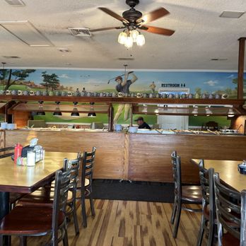 Sunny Side Up Grill - The popular clean buffet - Breakfast & Brunch Near Me - Little River, South Carolina