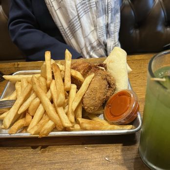The Chicken Koop - New American Near Me - Whittier, California The Chicken Koop - New American Near Me - Whittier, California
