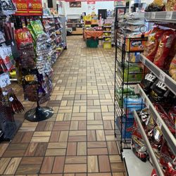 Speedway
