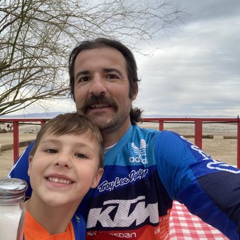Johnson's Landing Restaurant And Bar - My son loves salt!?! - American Near Me - Thermal, California Johnson's Landing Restaurant And Bar - My son loves salt!?! - American Near Me - Thermal, California