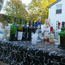 OK Event Staffers - Political fundraiser