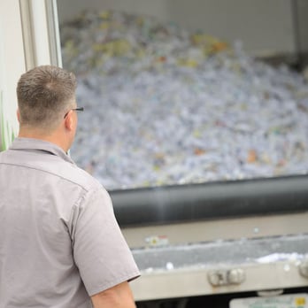 All Points Mobile Shredding - Mobile Paper Shredding Services - Shredding Services Near Me - Stuart, Florida