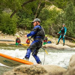 Rocky Mountain Outdoor Center