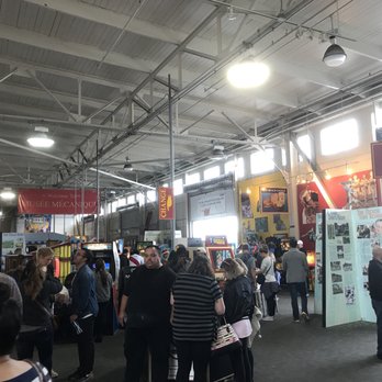 Musee Mecanique - Museums Near Me - San Francisco, California Musee Mecanique - Museums Near Me - San Francisco, California