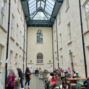 Chester Beatty Library - Libraries Near Me - Dublin, D