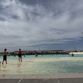 Revel Surf - Beach vibes - Water Parks Near Me - Mesa, Arizona