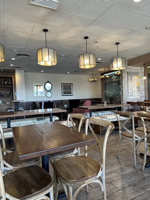 The Songbird Cafe by null