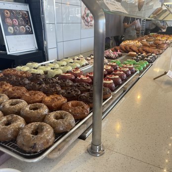 Twinkle Donuts - Wow! look at this amazing selection! - Donuts Near Me - The Colony, Texas Twinkle Donuts - Wow! look at this amazing selection! - Donuts Near Me - The Colony, Texas