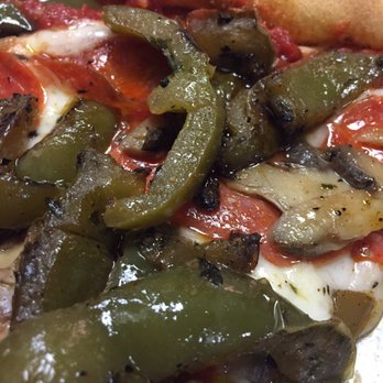 1978 NY Pizza - Absolutely delicious pizza!! Best green peppers ever!!! - Italian Near Me - Pasadena, Maryland