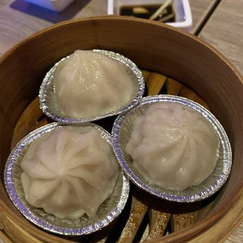 Jing - Soup dumplings - Sushi Bars Near Me - Aspen, Colorado