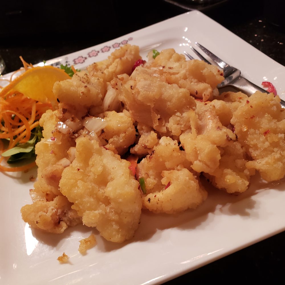 Sakura - Japanese Near Me - Belfast, BFS Sakura - Japanese Near Me - Belfast, BFS