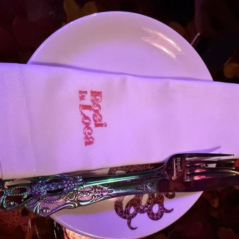 Rosi La Loca - Tapas Bars Near Me - Madrid, M Rosi La Loca - Tapas Bars Near Me - Madrid, M