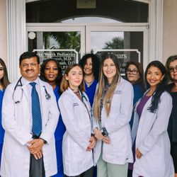 Lake Worth Pediatrics