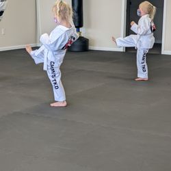 Chan’s Martial Arts