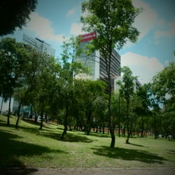 Parque Líbano