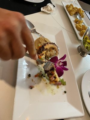 Bacari Grill by null