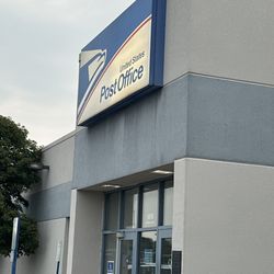 United States Post Office