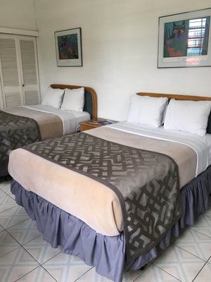 Borinquen Beach Inn by null