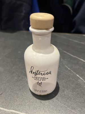 Pasta Corner 53rd by null