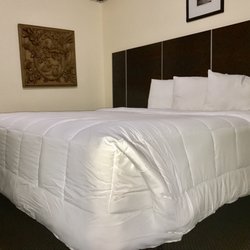 Budget Host Inn - King bed