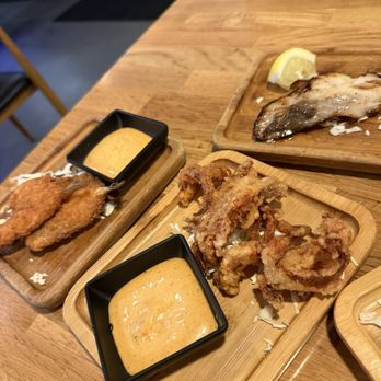 Aikan Sushi - Izakaya Near Me - Northridge, California