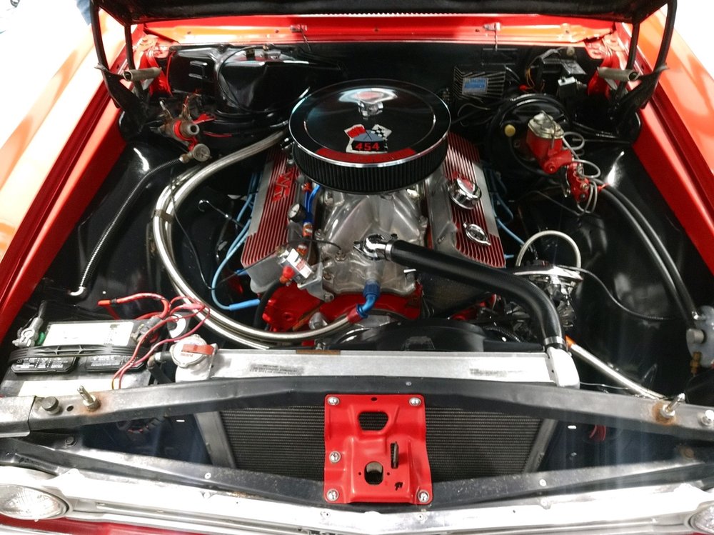 THE DETAIL SHOP Updated September 2024 37 Photos 8820 El Camino Real, Atascadero