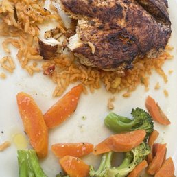 THE BRANCH NEIGHBORHOOD GRILL - 151 Photos & 344 Reviews - 17130 State