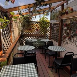 Paprika Cafe
