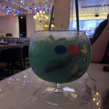 Sugar Factory - Orlando - Desserts Near Me - Orlando, Florida Sugar Factory - Orlando - Desserts Near Me - Orlando, Florida
