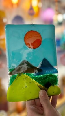 North Carolina Glass Center - Asheville, NC by null