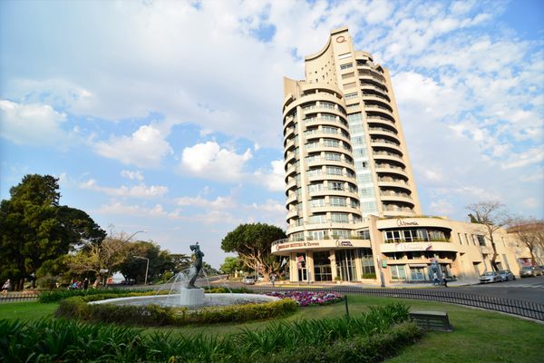 Maran Suites & Towers by null