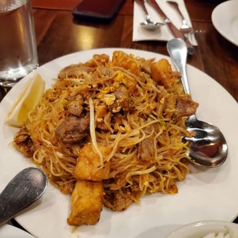 Thai Chili House - Thai Near Me - Hillsborough, New Jersey