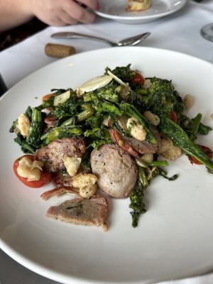 La Finestra Ristorante by null